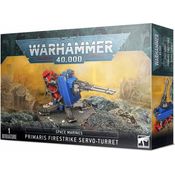 (48-52) Feuerschlag-Servoturm der Primaris S/M