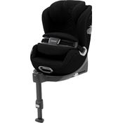 Cybex 'Anoris T i-Size' Autositz Deep Black