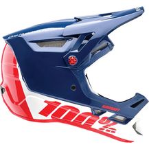 Bild für 100% Aircraft Composit Helm