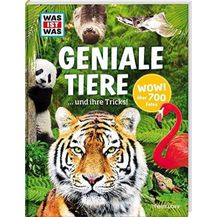 Bild für Tessloff WAS IST WAS