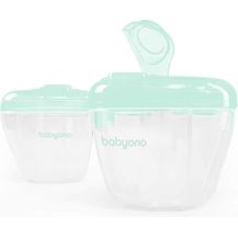 Bild für BabyOno 1022 CONTAINER in Milchpulver 4 Portionen