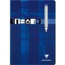 Bild für Clairefontaine Zeichenheft DIN A4 blanko 16 Blatt