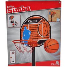 Bild für Basketball Set mit Ständer