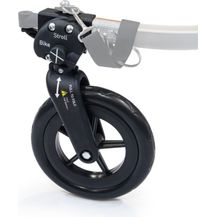 Bild für Burley Fahrradanhänger Klapprad OneWheel Stroller