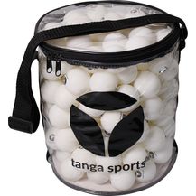 Bild für tanga sports® Tischtennisbälle 144er-Set