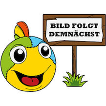 Bild für Idena Schulmalpinsel 10er 10 Größen