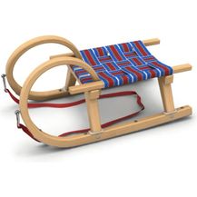 Bild für Kathrein Schneckenrodel (Nr. 140)