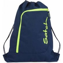 Bild für Satch Sportbeutel toxic yellow