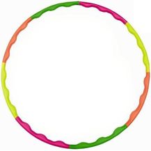 Bild für Hudora 76391 'Hula Hoop' Reifen