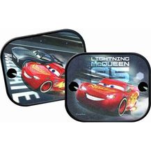 Bild für Kaufmann Neuheiten Cars 3 Sonnenschutz 2er Set