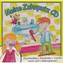 Bild für Meine Zahnputz CD