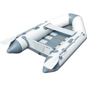 Bestway Schlauchboot Hydro-Force Caspian Boot Set 230 cm