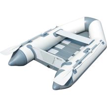 Bild für Bestway Schlauchboot Hydro-Force Caspian Boot Set 230 cm