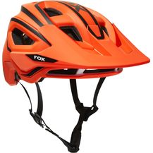 Bild für Fox Racing Speedframe PRO Helmet Dvide CE Fluorescent Orange 51