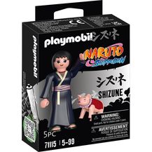 Bild für Playmobil Naruto 71115 'Shizune'