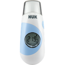 Bild für NUK BABY Thermometer FLASH