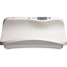 Bild für Funkfähige geeichte Säuglingswaage seca 376