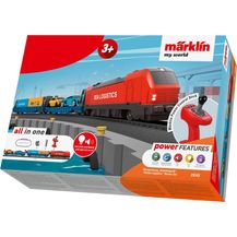 Bild für Märklin H0 29342 Startp. Hafenlogistik myWorld