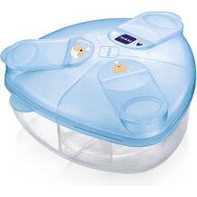 Bild für MAM Milchpulverspender