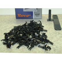 Bild für ROCO HO 40397 Universal Bügelkupplung Großpackung