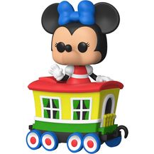 Bild für Disney POP! PVC-Sammelfigur