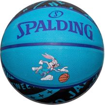 Bild für Spalding Space Jam Tune Squad Bugs