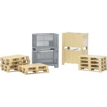 Bild für Bruder Zubehör: Logistik-Set