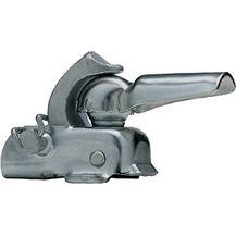 Bild für Hebie Anhängerkupplung mit Holm F3