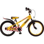 Truck 18" gelb