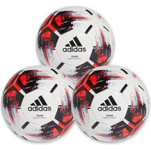 Bild für Adidas Team Match Ball 3er Ballpaket