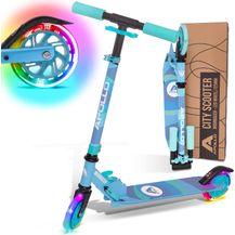 Bild für Apollo Scooter LED