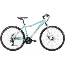 Bild für Romet Mountainbike ROMET JOLENE 6. 2 grün-grau 15 S (2126188)
