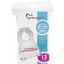 Bild für primamma 44015500 Baby Einmallätzchen