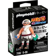 Bild für PLAYMOBIL Naruto Shippuden