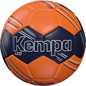 Kempa® Handball LEO, Orange, Gr. 3