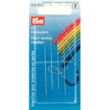 Bild für . I. PERLNADELN 124350