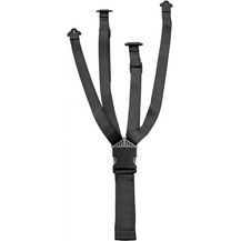 Bild für 5-Punkt-Gurt Yepp Maxi schwarz