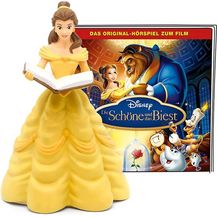 Bild für Tonies Disney 'Die Schöne und das Biest'