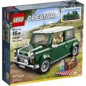 LEGO Creator - MINI Cooper 10242