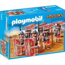 Bild für Playmobil 5393