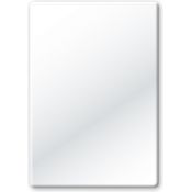 HERMA self-adhesive pocket - for A4 (pack of 10)