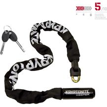 Bild für Kryptonite Keeper 785 Integrated Kettenschloss