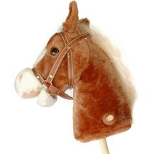 Bild für Pink Papaya Steckenpferd