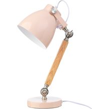 Bild für LIFETIME Kidsrooms Schreibtischlampe aus Metall