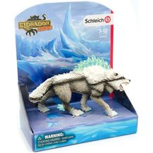 Bild für Schleich® Schneewolf