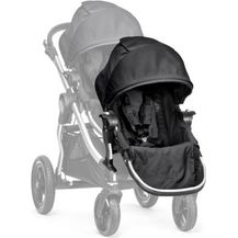 Image for BABY JOGGER BBJ ADDITIONAL SEAT CITY SELECT ONYX BJ01410