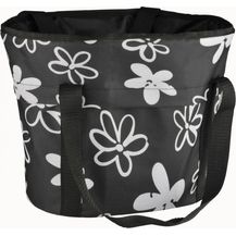 Bild für Fischer Einkaufskorb für Lenker Textil 270x360x280mm