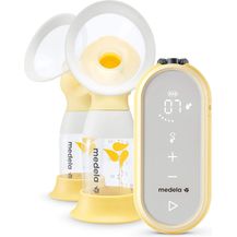 Bild für Medela Freestyle Flex Milchpumpe