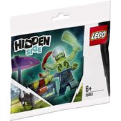 Lego 30463 - Hidden Side Farmer
