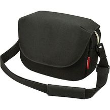 Bild für KLICKfix FUNBAG SCHWARZ reisenthel Fahrradtasche
